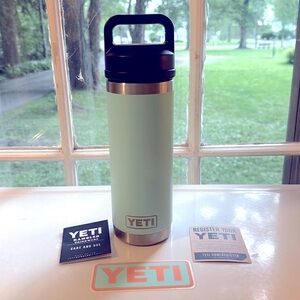 YETI Rambler